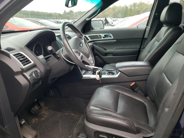 Photo 7 from auction – 2011 FORD EXPLORER X with VIN 1FMHK7D80BGA37321