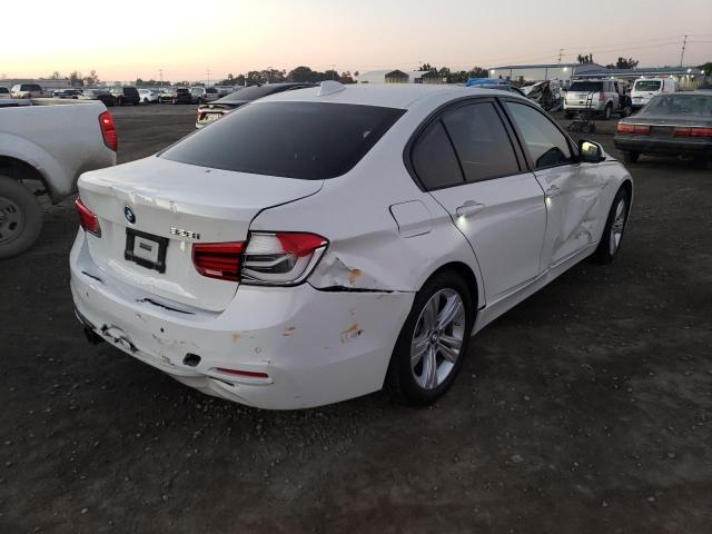 Photo 3 from auction – 2016 BMW 328 I SULE with VIN WBA8E9G59GNU28167