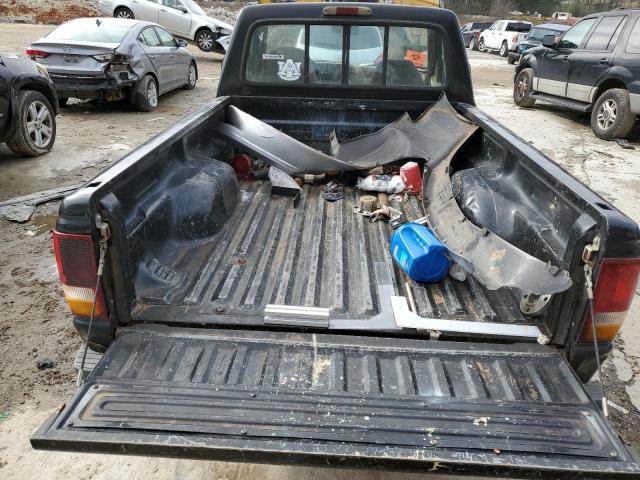 Photo 10 from auction – 1994 FORD RANGER with VIN 1FTCR10A2RUC23938