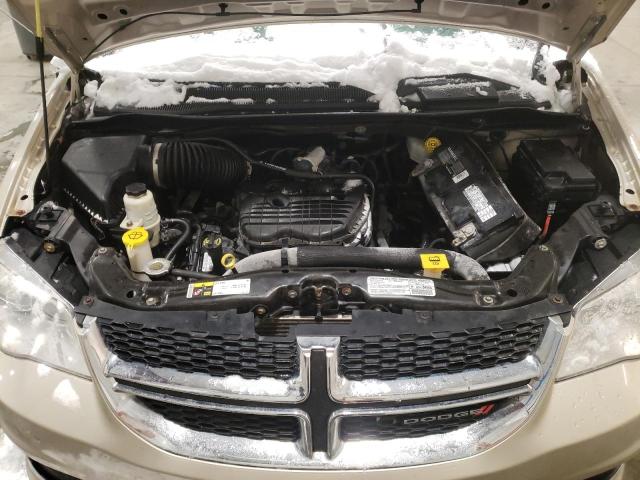 Photo 12 from auction – 2013 DODGE GRAND CARA with VIN 2C4RDGCG0DR567186