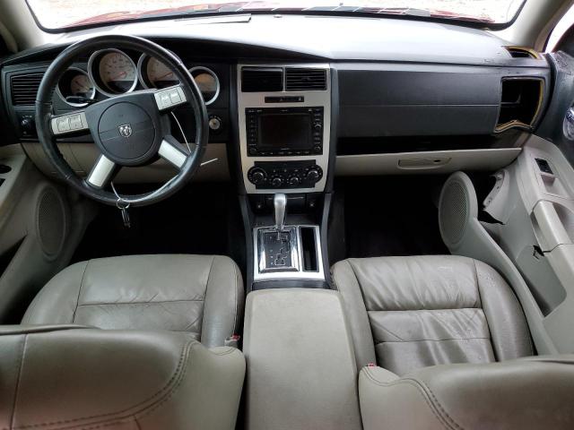 Photo 8 from auction – 2006 DODGE CHARGER R/ with VIN 2B3KA53H86H219248