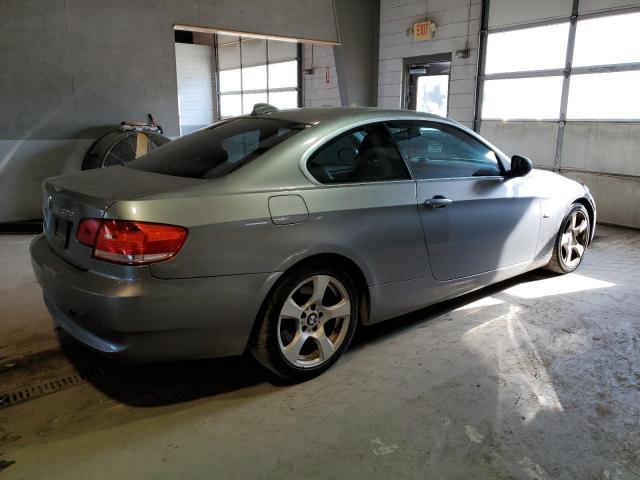 Photo 3 from auction – 2010 BMW 328 I with VIN WBAWB3C55APU90082