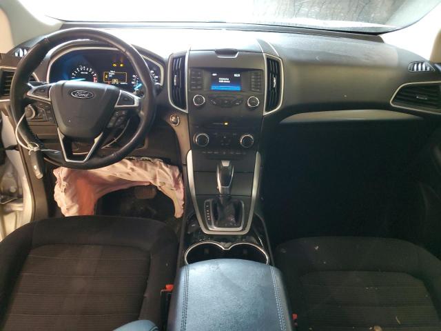 Photo 8 from auction – 2017 FORD EDGE SEL with VIN 2FMPK3J91HBB95670
