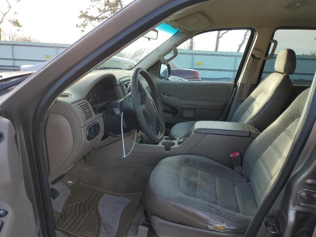 Photo 7 from auction – 2003 FORD EXPLORER with VIN 1FMZU72K13ZB43070