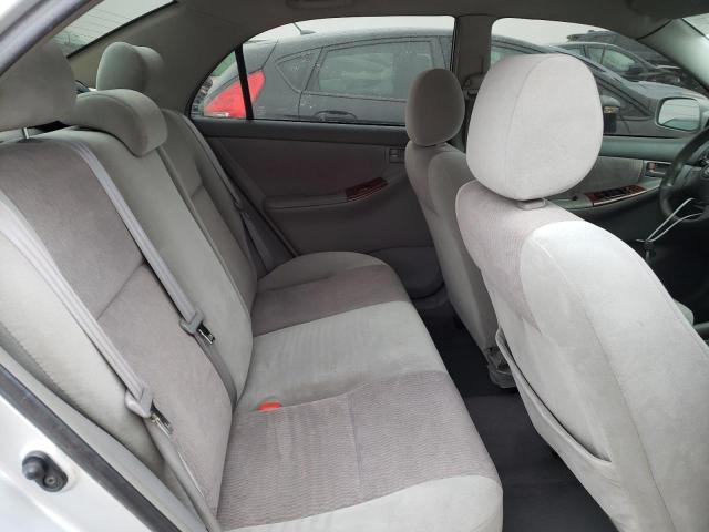 Photo 10 from auction – 2007 TOYOTA COROLLA CE with VIN JTDBR32E370109782