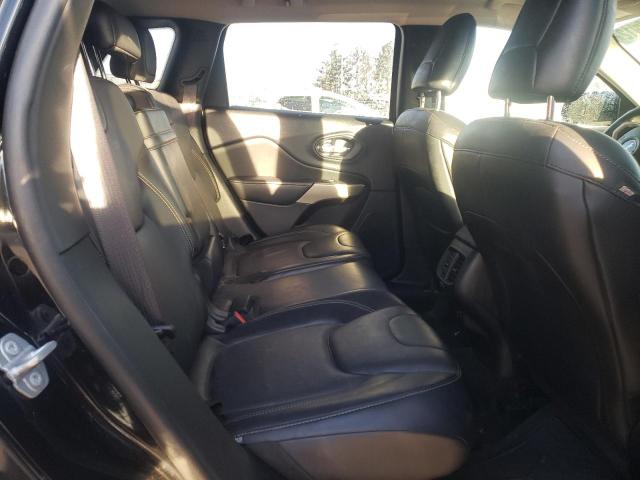 Photo 11 from auction – 2018 JEEP CHEROKEE L with VIN 1C4PJMDB4JD610492