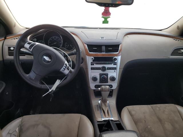 Photo 8 from auction – 2010 CHEVROLET MALIBU 2LT with VIN 1G1ZD5EB6AF127930