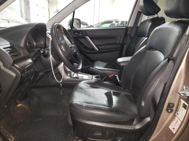 Photo 7 from auction – 2014 SUBARU FORESTER 2 with VIN JF2SJAEC4EH468371