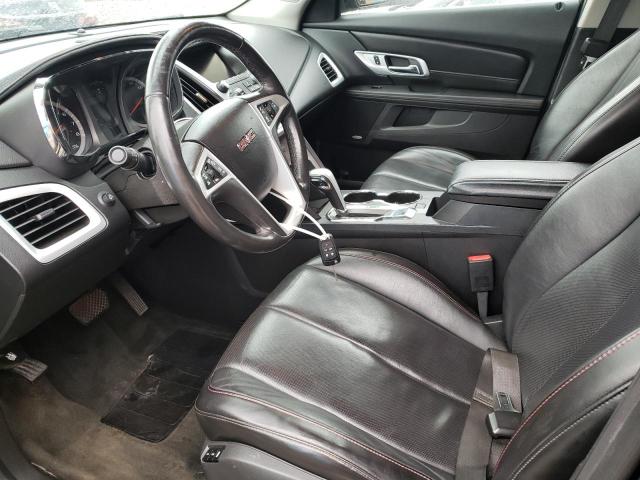 Photo 7 from auction – 2013 GMC TERRAIN SL with VIN 2GKFLWE38D6232421