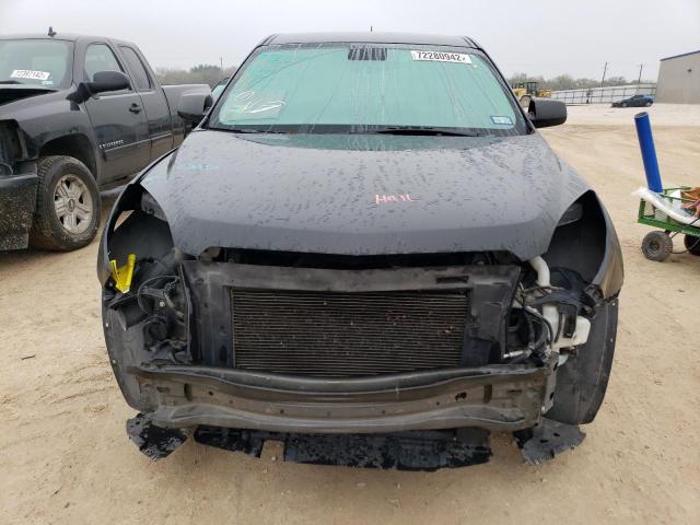 Photo 5 from auction – 2015 CHEVROLET EQUINOX LS with VIN 2GNALAEK4F6366241
