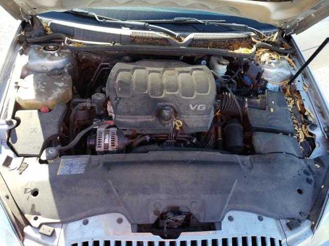 Photo 11 from auction – 2010 BUICK LUCERNE CX with VIN 1G4HC5E12AU116895