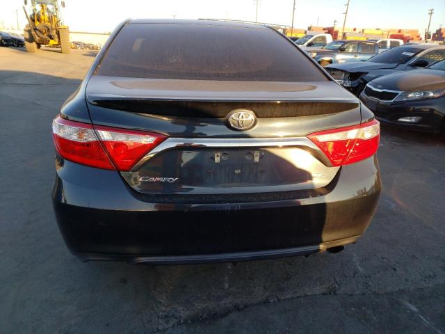 Photo 6 from auction – 2016 TOYOTA CAMRY LE with VIN 4T1BF1FK6GU540778