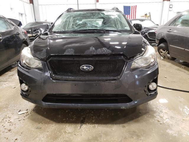 صورة رقم 5 من المزاد - 2012 SUBARU IMPREZA SP مع VIN JF1GPAL60CH239821
