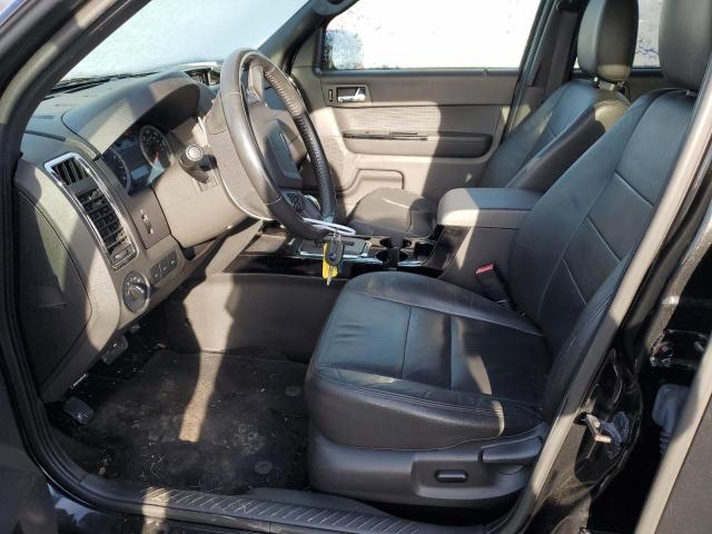 Photo 7 from auction – 2011 FORD ESCAPE LIM with VIN 1FMCU9EGXBKA83564