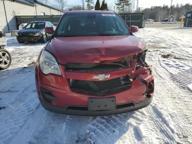 Photo 5 from auction – 2015 CHEVROLET EQUINOX LT with VIN 2GNFLFEK6F6400568