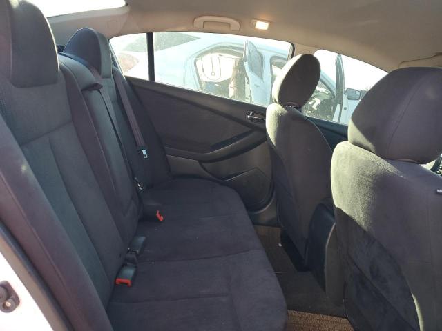 Photo 10 from auction – 2012 NISSAN ALTIMA BAS with VIN 1N4AL2AP8CC151115