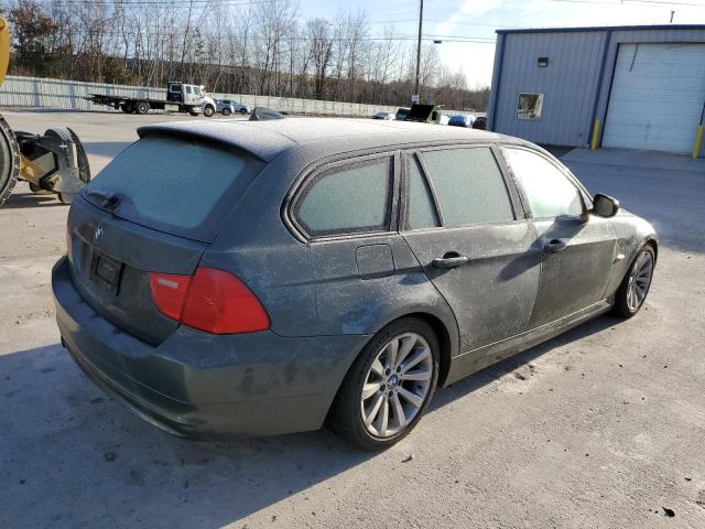 Photo 3 from auction – 2011 BMW 328 I with VIN WBAUT9C5XBA189822