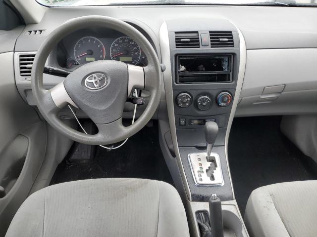 Photo 8 from auction – 2010 TOYOTA COROLLA with VIN 1NXBU4EE0AZ267220