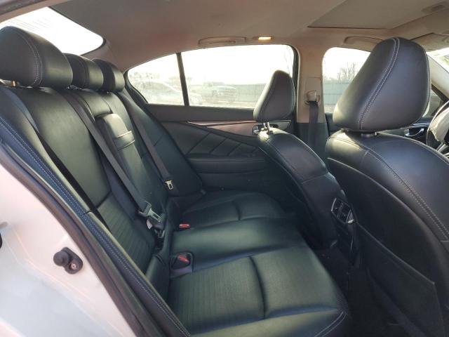 Photo 10 from auction – 2017 INFINITI Q50 PREMIU with VIN JN1EV7AR1HM832743
