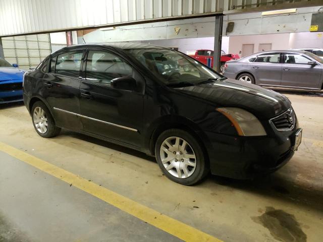 Photo 4 from auction – 2011 NISSAN SENTRA 2.0 with VIN 3N1AB6AP0BL679337