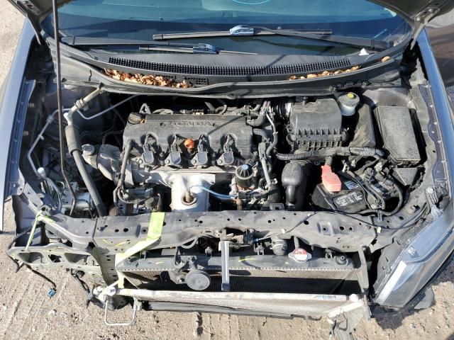 Photo 11 from auction – 2015 HONDA CIVIC LX with VIN 19XFB2F50FE053929
