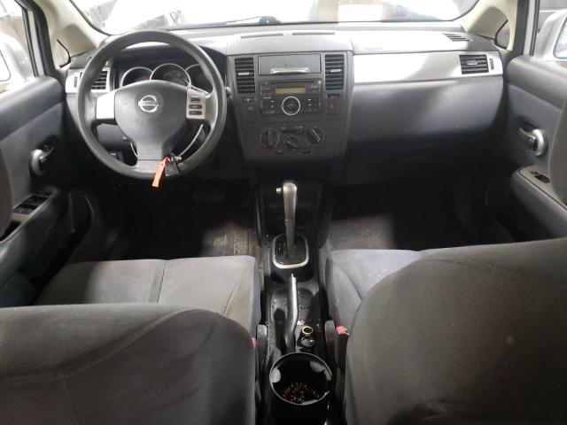 Photo 8 from auction – 2008 NISSAN VERSA S with VIN 3N1BC11E88L353622