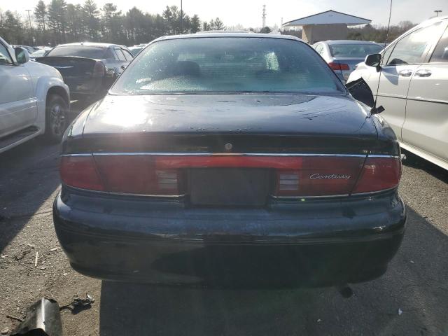 Photo 6 from auction – 2005 BUICK CENTURY CU with VIN 2G4WS52J051113056