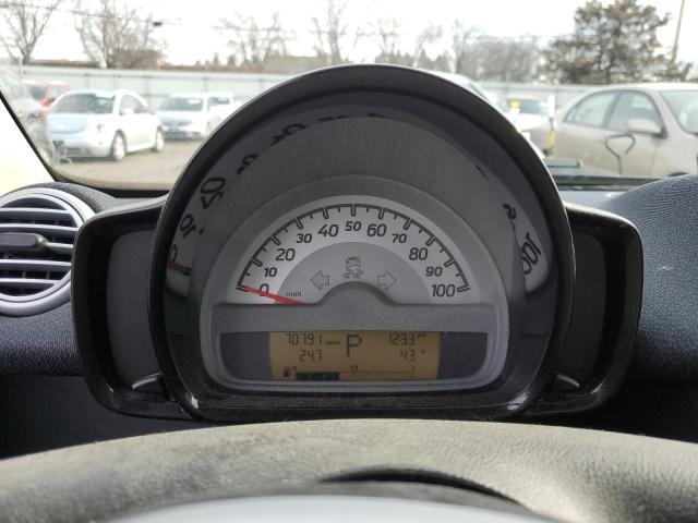 Photo 9 from auction – 2015 SMART FORTWO PUR with VIN WMEEJ3BAXFK797933