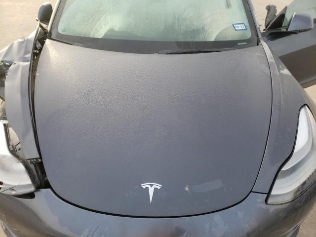 Photo 11 from auction – 2021 TESLA MODEL 3 with VIN 5YJ3E1EA6MF091546