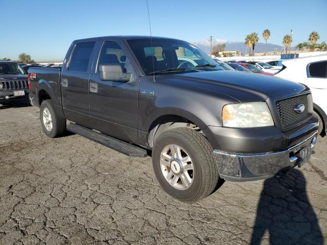 Photo 4 from auction – 2006 FORD F150 SUPER with VIN 1FTPW14586FB18067