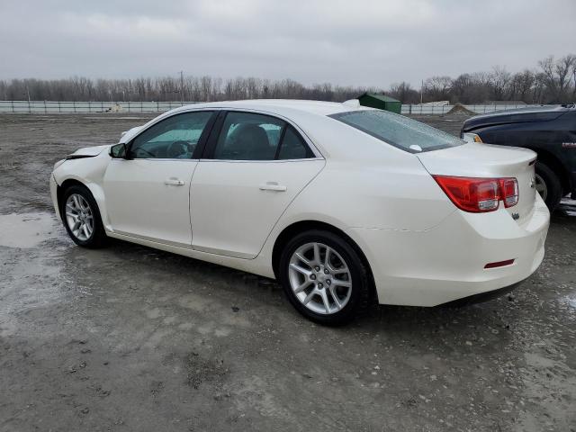 Photo 2 from auction – 2013 CHEVROLET MALIBU 2LT with VIN 1G11F5RR1DF110570