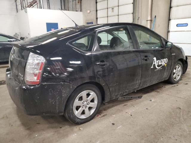 Photo 3 from auction – 2008 TOYOTA PRIUS with VIN JTDKB20U183412150