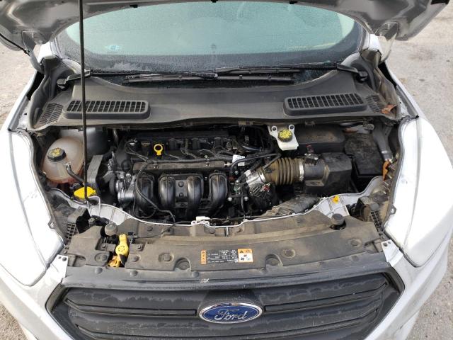Zdjęcie 11 z aukcji – 2017 FORD ESCAPE S z VIN 1FMCU0F76HUB19662