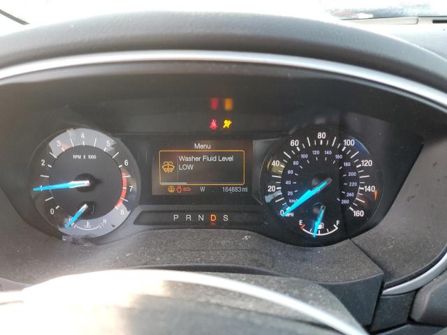 Photo 9 from auction – 2015 FORD FUSION SE with VIN 3FA6P0H7XFR150896