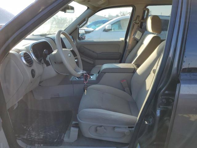 Photo 7 from auction – 2006 FORD EXPLORER X with VIN 1FMEU62E16UA23144