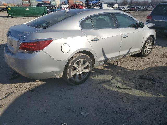 Photo 3 from auction – 2010 BUICK LACROSSE C with VIN 1G4GD5EG4AF176971