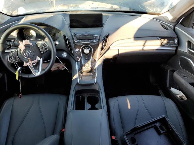 Photo 8 from auction – 2021 ACURA RDX with VIN 5J8TC2H35ML045603