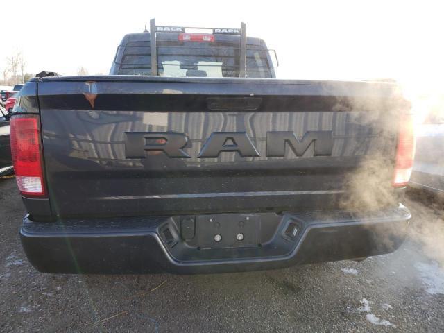 Photo 6 from auction – 2019 RAM 1500 CLASS with VIN 1C6RR7FG7KS736295