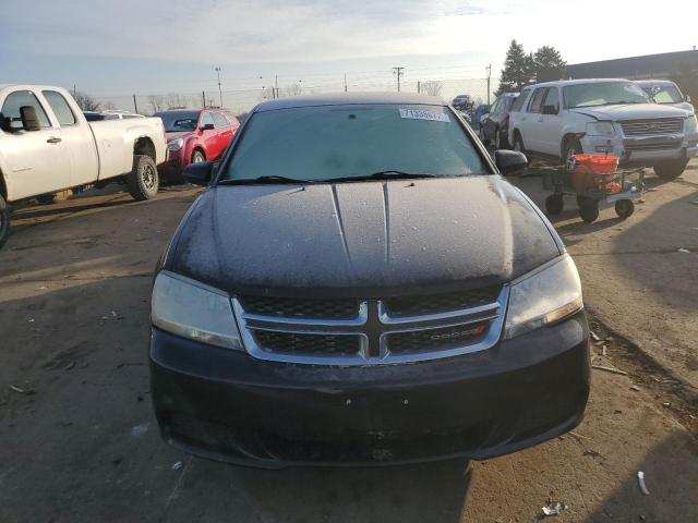 Photo 5 from auction – 2011 DODGE AVENGER MA with VIN 1B3BD1FB8BN537010