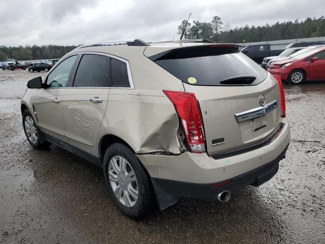 Photo 2 from auction – 2011 CADILLAC SRX LUXURY with VIN 3GYFNAEY4BS680670