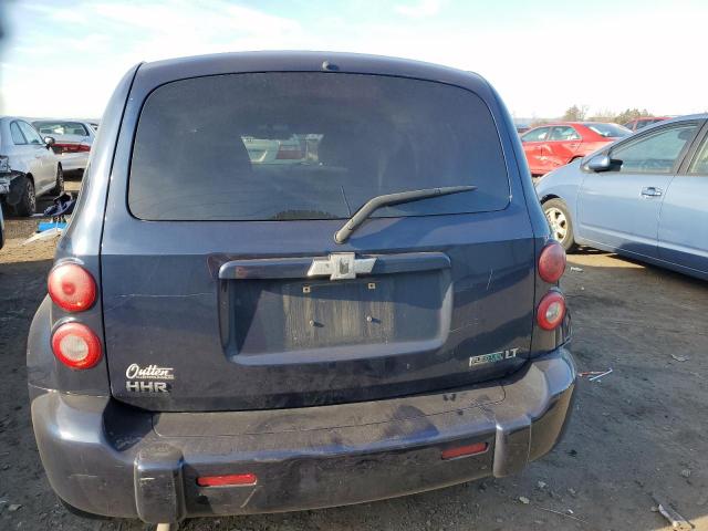 Photo 6 from auction – 2010 CHEVROLET HHR LT with VIN 3GNBABDB0AS635007