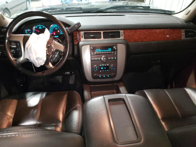 Photo 8 from auction – 2011 GMC SIERRA K15 with VIN 3GTP2WE35BG100527
