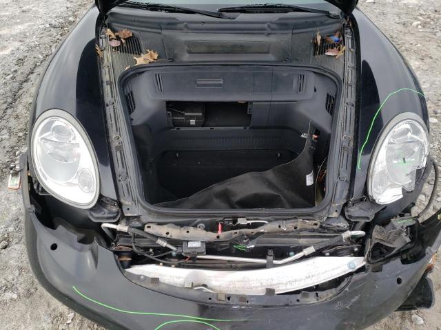 Photo 11 from auction – 2006 PORSCHE CAYMAN S with VIN WP0AB29806U783888