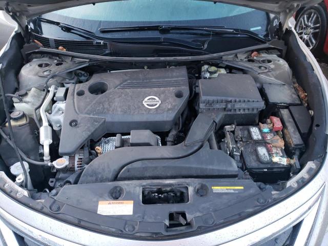 Photo 11 from auction – 2014 NISSAN ALTIMA 2.5 with VIN 1N4AL3AP1EC132124