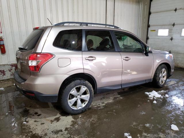 Photo 3 from auction – 2014 SUBARU FORESTER 2 with VIN JF2SJAEC4EH468371