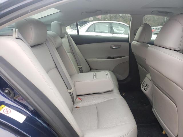 صورة رقم 10 من المزاد - 2011 LEXUS ES 350 مع VIN JTHBK1EG8B2451102