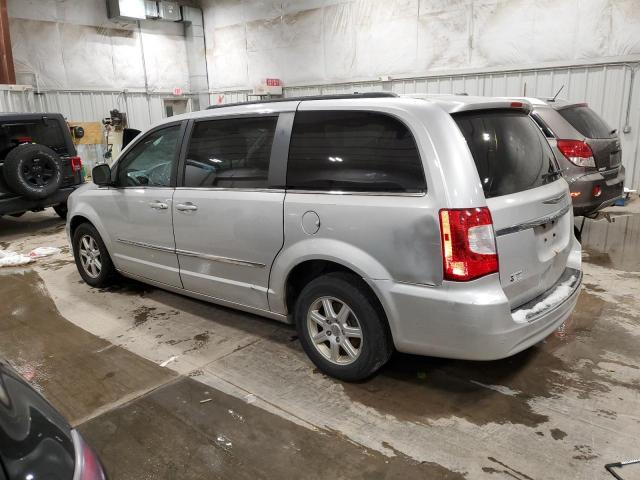 Photo 2 from auction – 2011 CHRYSLER TOWN & COU with VIN 2A4RR5DG7BR633891