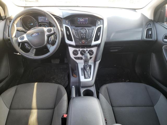 Photo 8 from auction – 2012 FORD FOCUS SE with VIN 1FAHP3F25CL198236