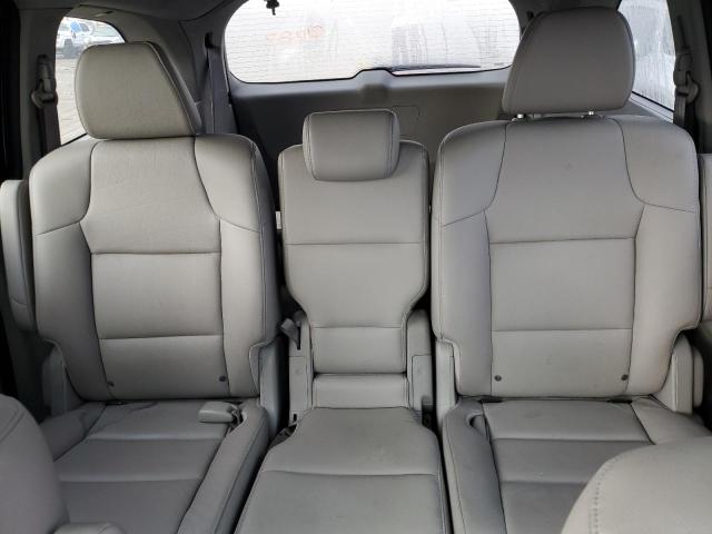 Photo 10 from auction – 2014 HONDA ODYSSEY EX with VIN 5FNRL5H69EB094277