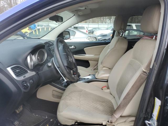 Photo 7 from auction – 2013 DODGE JOURNEY SE with VIN 3C4PDCAB4DT547656